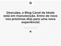 Canaldamoda.com.br
