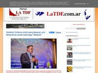 Latdf.com.ar