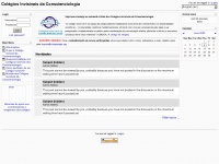 Colegios-invisiveis-da-conscienciologia.org