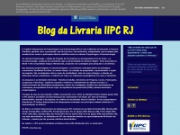 Livrariaiipc-rj.blogspot.com