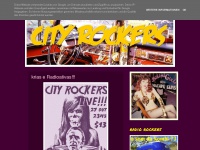 cityrockers-sa.blogspot.com Thumbnail