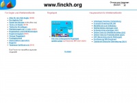 Finckh.net