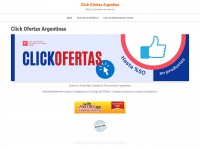clickofertas.com.ar