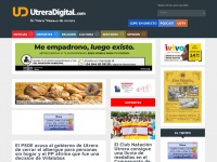 utreradigital.com Thumbnail