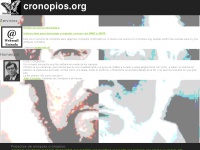 Cronopios.org