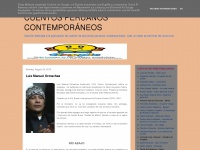 Cuentoscontemporaneos.blogspot.com