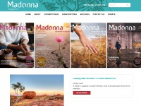 Madonnamagazine.com.au