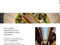 Casaoaxacaelrestaurante.com