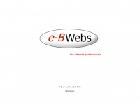 E-bwebs.com