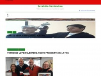 Scrabble-santandreu.com