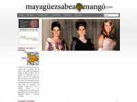 Mayaguezsabeamango.com