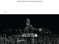 Macbeth.com