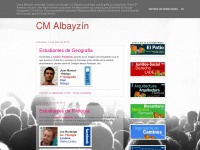 Humanidades-ugr-albayzin.blogspot.com