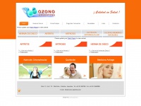 ozono-argentina.com