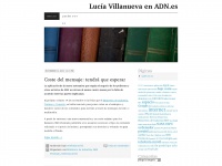 Luciavillanueva.wordpress.com