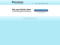 Gameranger.com