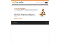 Pedrangular.com