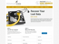 Advanceddatarecovery.co.uk