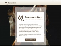 Museumswest.org