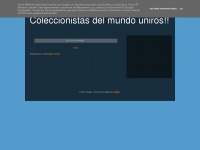 Loscoleccionistas.blogspot.com