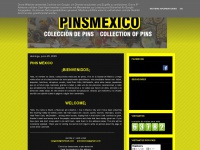 Pinsmexico.blogspot.com
