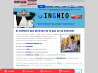 ingnio.com Thumbnail