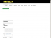 criccrac.com Thumbnail