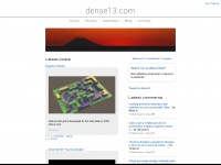 Dense13.com