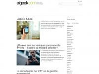 elgeek.com Thumbnail