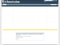 Forodecine.com
