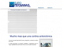 europersianas.com.mx
