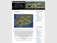 transguadiana.wordpress.com Thumbnail