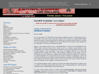 Temblebike-loscallaos.blogspot.com