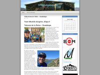 villaviciosabtt.wordpress.com Thumbnail