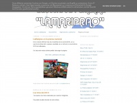 Lamariprao.blogspot.com