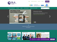 Sla.org