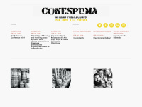 Conespuma.com
