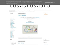Cosasrosaura.blogspot.com