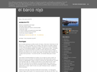 elbarcorojo.blogspot.com Thumbnail