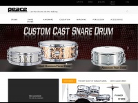 Peace-drums.com