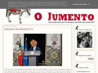 Jumento.blogspot.com