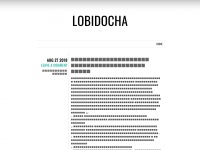 lobidocha.com Thumbnail