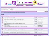 foroscastilla.org Thumbnail
