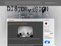 distorvision.blogspot.com Thumbnail