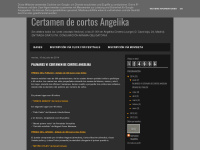 Certamencortosangelika.blogspot.com