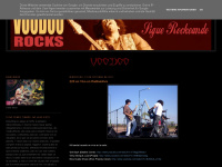 Voodoorocks.blogspot.com