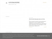 Gourmandisebrasil.com