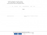 Studiosoleil.com