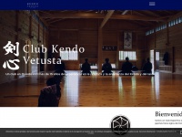 Kendo-oviedo.com
