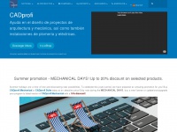 Cadprofi.com